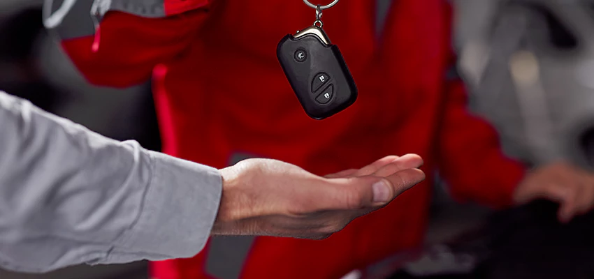 Automotive Car Lock Rekeying Locksmith Specialists in Shasta Lake, California