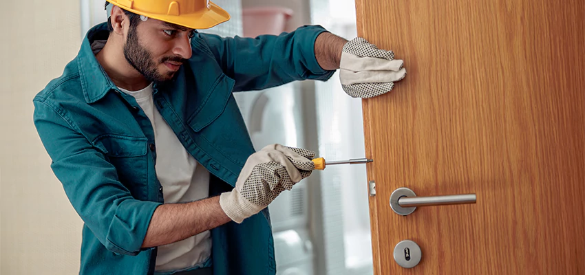 24 Hour Residential Locksmith in Shasta Lake, California