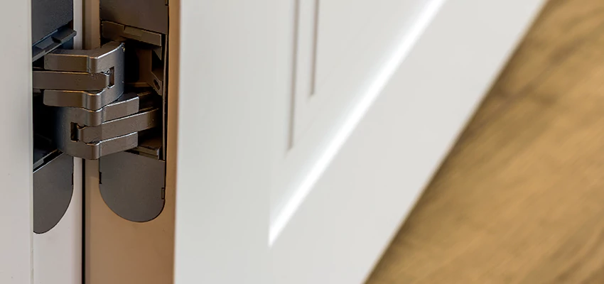 Closet Door Hardware Maintenance in Shasta Lake, California