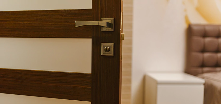 Door Lever Troubleshooting in Shasta Lake, CA