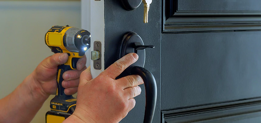 Emergency Downtown Locksmith in Shasta Lake, CA