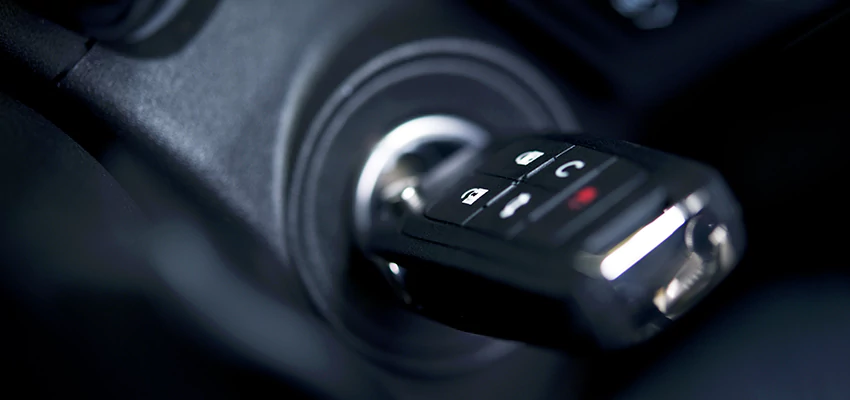 Ignition Switch Replacement in Shasta Lake, CA