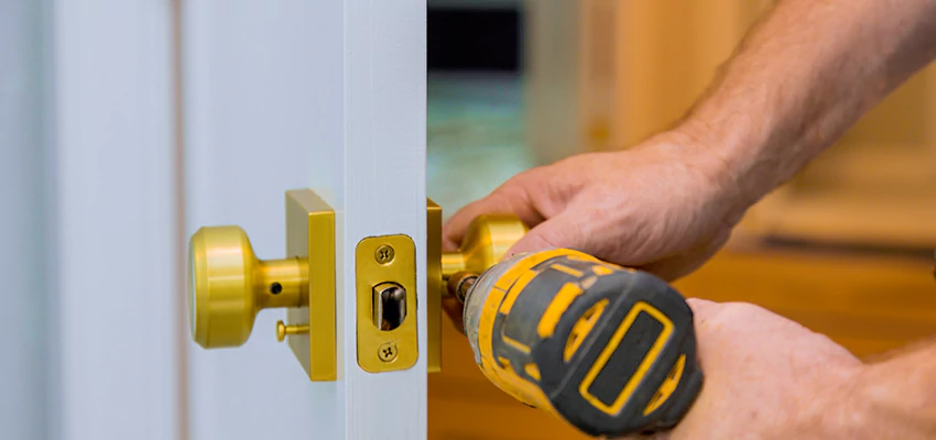 Local Locksmith For Key Fob Replacement in Shasta Lake, California