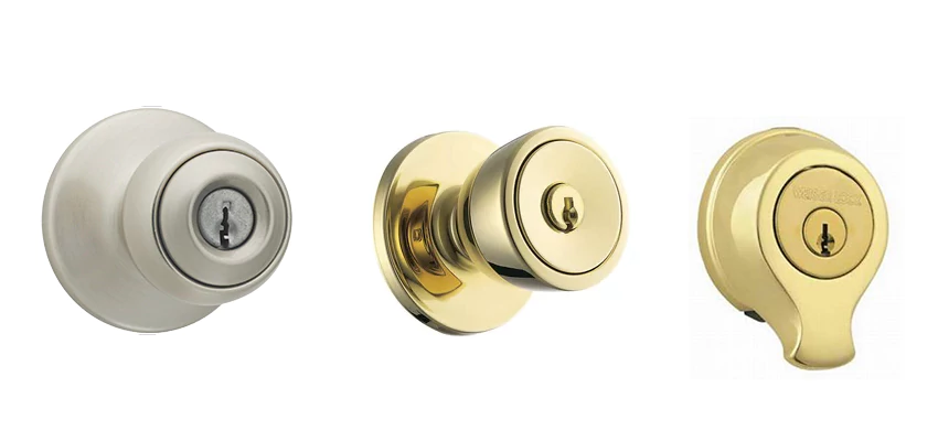 Weiser Bluetooth Lock Installation in Shasta Lake, CA