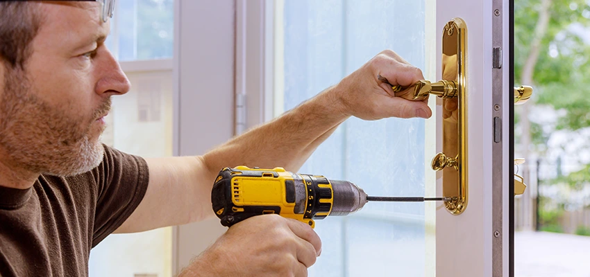 Affordable Bonded & Insured Locksmiths in Shasta Lake, CA