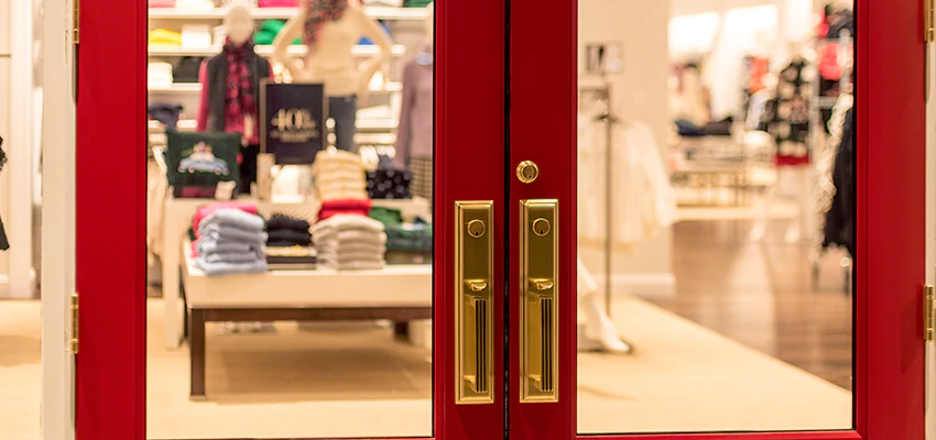 Automotive Locksmith For Retail Stores in Shasta Lake, CA