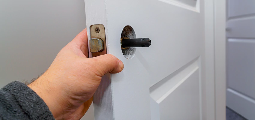 Nighttime Locksmith For Lock Repair in Shasta Lake, CA