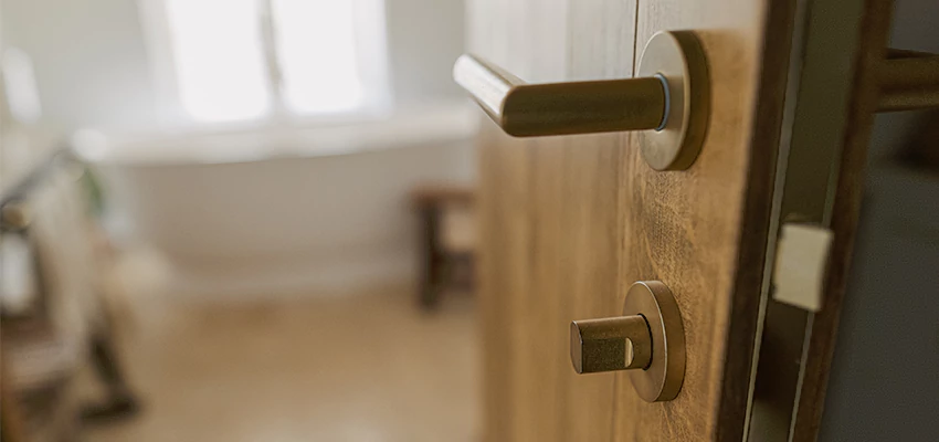 Mortise Locks For Bathroom in Shasta Lake, CA