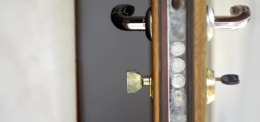 Holiday Emergency Locksmith in Shasta Lake, California