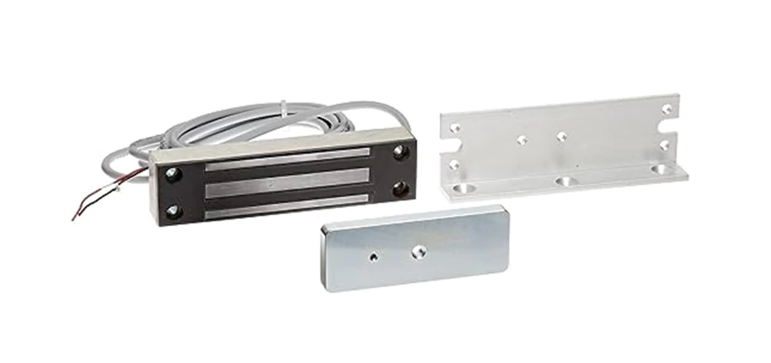 Deadbolt Magnetic Door Locks Installation in Shasta Lake, CA