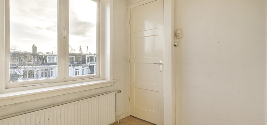 Sliding Window Locks And Security in Shasta Lake, California