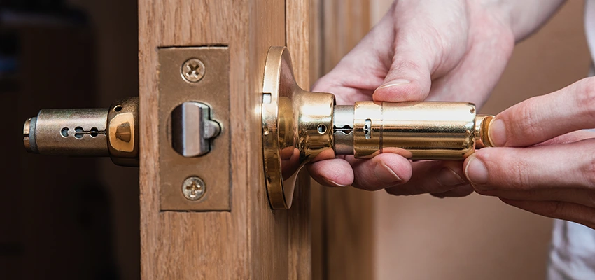 24 Hours Locksmith in Shasta Lake, CA