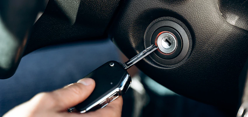 Car Key Replacement Locksmith in Shasta Lake, California