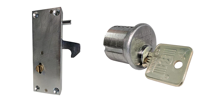 RR Fence Gates Brink Locks Repair in Shasta Lake, California