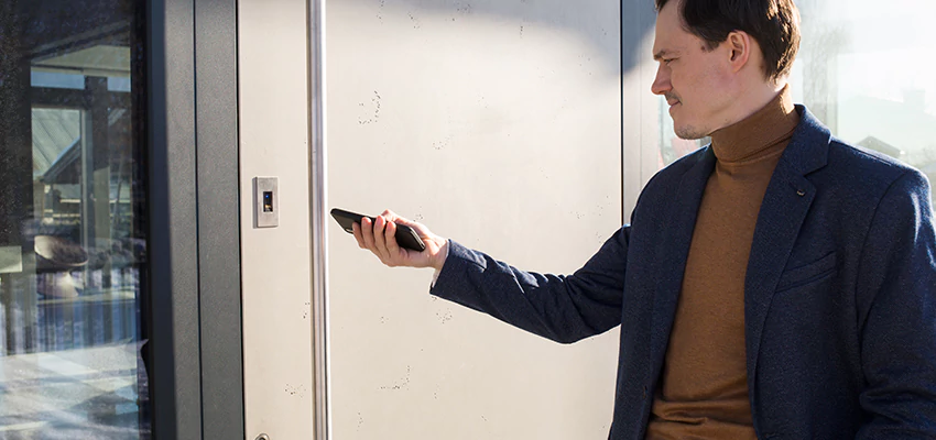 Business Security Systems in Shasta Lake, CA