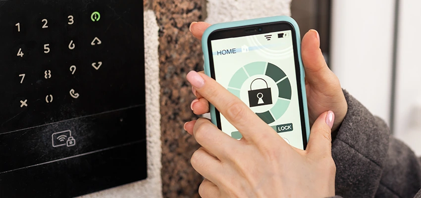 Building Security Upgrades in Shasta Lake, CA