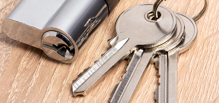 Lock Rekeying Services in Shasta Lake, California