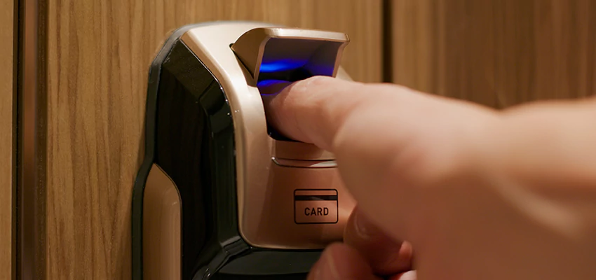 Locksmith Company For Window Lock Installation in Shasta Lake, California