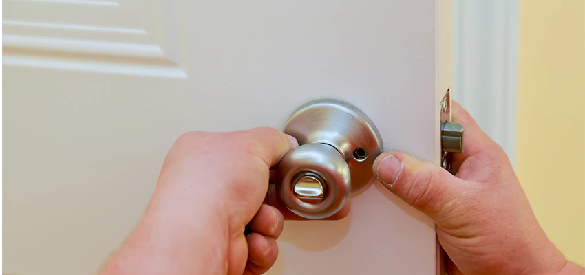 After-hours Locksmith For Lock And Key Installation in Shasta Lake, CA
