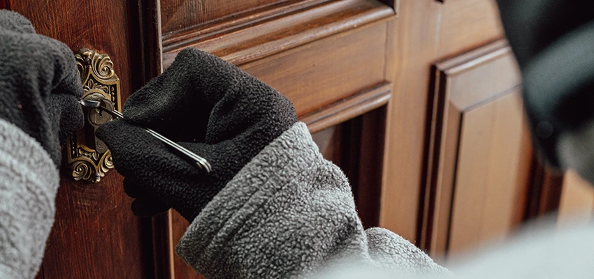 Burglar Damage Electronic Locks Repair in Shasta Lake, CA