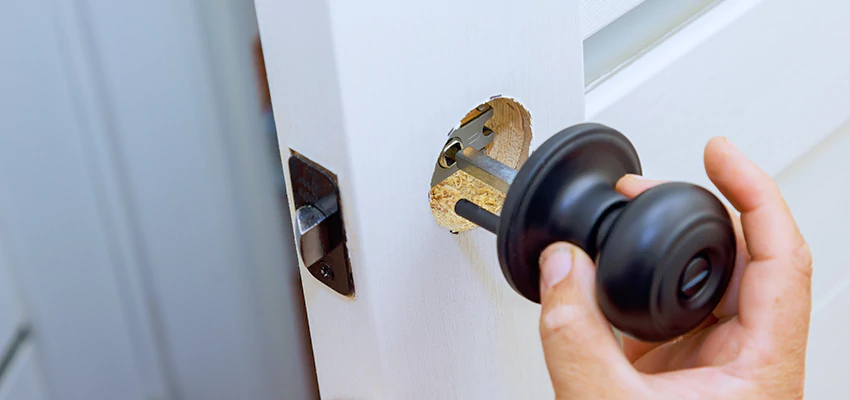 Locksmith For Lock Repair Near Me in Shasta Lake, California