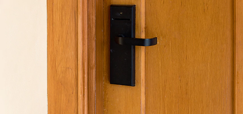 Quick Response Locksmith For Lock Repair in Shasta Lake, California