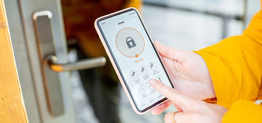 Automatic Door Lock Opener Repair in Shasta Lake, California