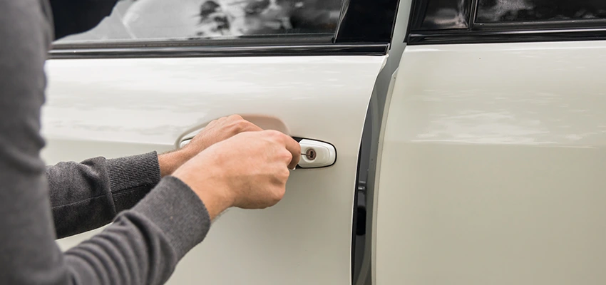 Unlock Car Door Service in Shasta Lake, CA