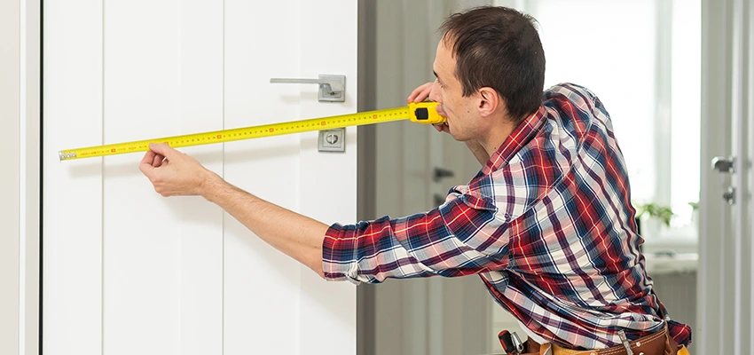 Bonded & Insured Locksmiths For Lock Repair in Shasta Lake, California