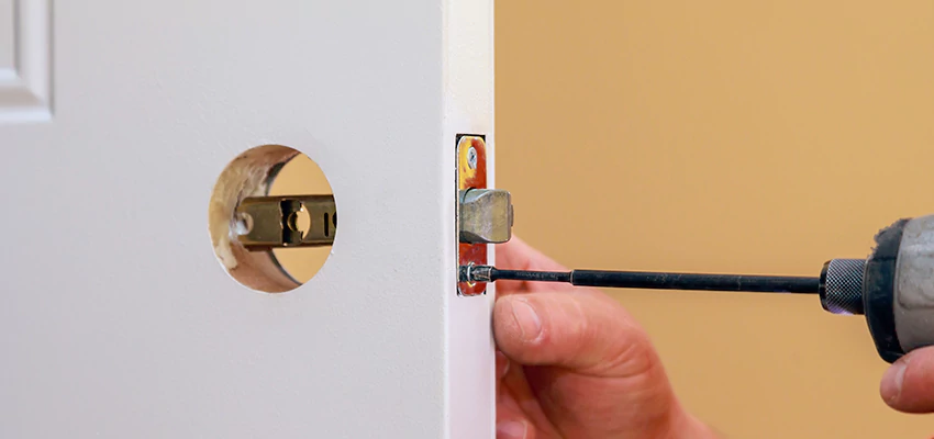 Home Invasion Camera Repairs in Shasta Lake, California