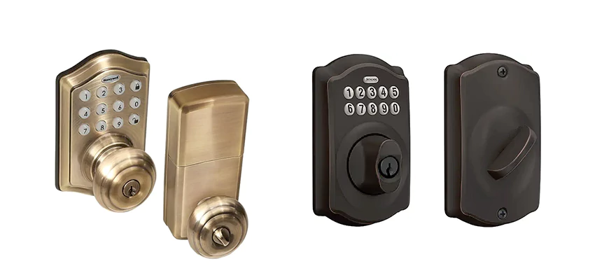 Medeco Locks Replacement in Shasta Lake, CA