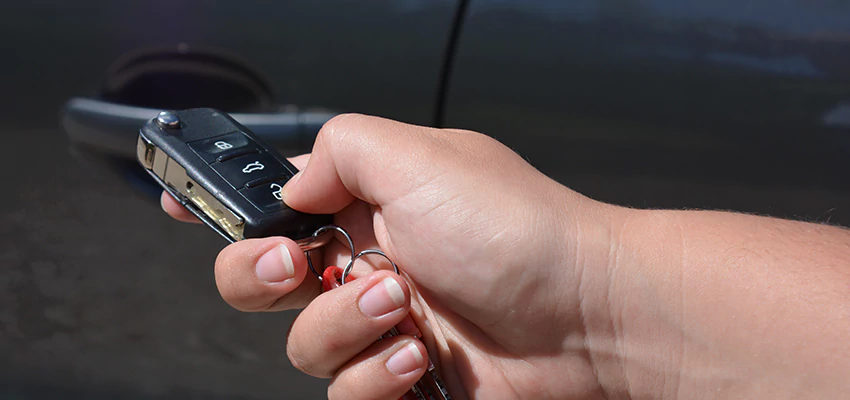 Car Door Unlocking Locksmith in Shasta Lake, California