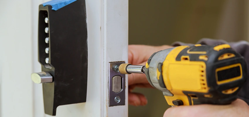 Eviction Locksmith For Key Duplication in Shasta Lake, California