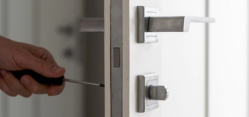 Automotive Lock Installation in Shasta Lake, CA