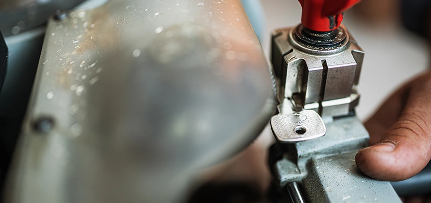 Key Programming Mobile Locksmith Service in Shasta Lake, CA