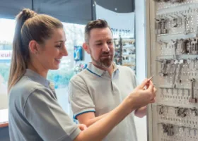 Key Locks Services in Shasta Lake, California