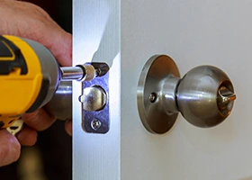 Door Lock Replacement in Shasta Lake, California