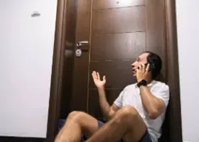 Emergency Lockout in Shasta Lake, California